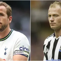 Premier League all-time top goalscorers: From Alan Shearer to Harry Kane