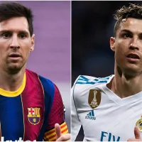 La Liga all-time top goalscorers: From Lionel Messi to Cristiano Ronaldo