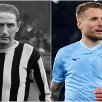 Serie A all-time top goalscorers: From Silvio Piola to Ciro Immobile