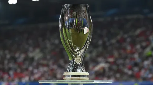 UEFA Super Cup
