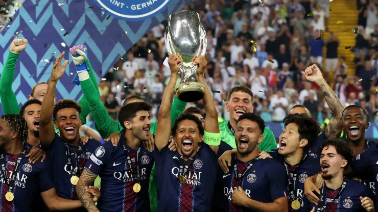 Potential shifts include a move to a four-team tournament and relocating the event to high-profile international venues such as Saudi Arabia or the United States, bringing a global twist to what has been an all-European fixture.