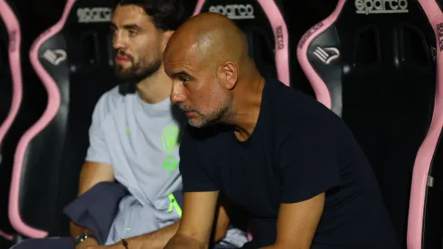 City secured six new players: Tijjani Reijnders, Rayan Aït-Nouri, James Trafford, Sverre Nypan, Marcus Bettinelli, and Rayan Cherki from Lyon.