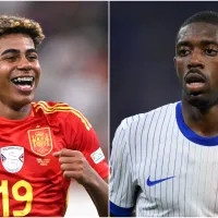 Stu Forster & Justin Setterfield/Getty Images