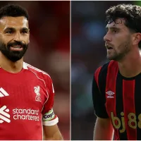 Liverpool vs. Bournemouth: Confirmed lineups for 25-26 Premier League opening game