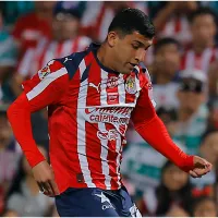 Manuel Guadarrama/Getty Images