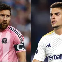 Inter Miami vs. LA Galaxy: Confirmed lineups with fans expecting Lionel Messi’s return to MLS