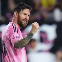 Video: Lionel Messi scores winning goal for Inter Miami vs. LA Galaxy in MLS return after injury