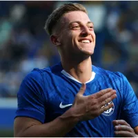 Richard Pelham/Getty Images