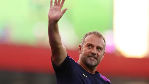 The victory reinforced their domestic dominance, coming off a season where they swept LaLiga.