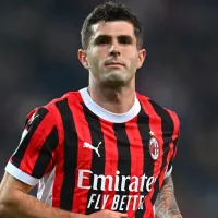 Christian Pulisic’s AC Milan could be snubbed as Napoli reportedly join push for Manchester United $90M player