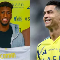 Cristiano Ronaldo vs. Kingsley Coman: Legend’s $244M salary compared to Al Nassr’s new Bayern signing