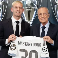 Real Madrid facing potential Osasuna lawsuit in La Liga opener if Franco Mastantuono plays