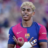 Barcelona unveils controversial new sponsor aiming to ‘find the Congolese Messi’