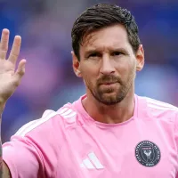 Lionel Messi reportedly tries to lure Argentine player to Inter Miami, but one key obstacle holds up deal