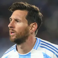 Argentina star reportedly snubs Tottenham’s €70M offer targeting 2026 World Cup with Lionel Messi