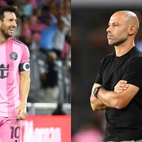 Messi could return tomorrow in Leagues Cup, hints Inter Miami coaching staff ahead of Orlando City match