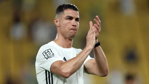 Cristiano Ronaldo is starting his fourth season with Al Nassr.