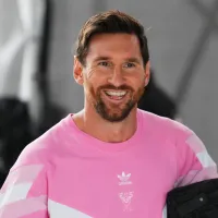 Inter Miami’s Mascherano delivers optimistic update on Lionel Messi’s fitness ahead of Leagues Cup final