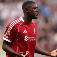 George Wood/Getty Images