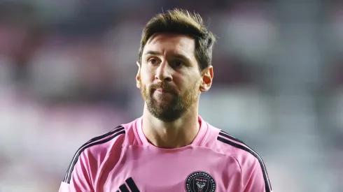 Messi, Luis Suárez, and Rodrigo De Paul trained together in Seattle, bringing energy and calm to Inter Miami’s preparations for a potential second Leagues Cup title.