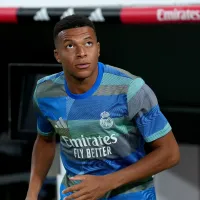 Mbappé speaks out on Instagram after his goal was ruled offside