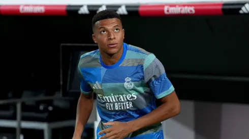 The French star expressed his frustration on Instagram, posting the freeze-frame of his disallowed goal as a silent protest against the razor-thin decision.