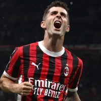 Marco Luzzani/Getty Images