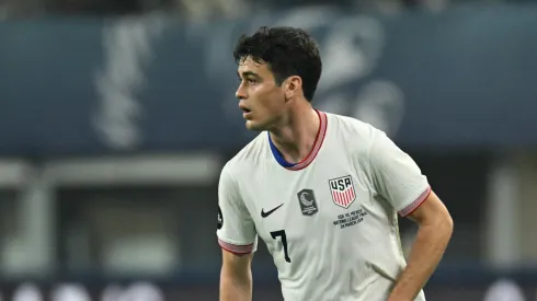 Reyna admitted he “can’t be too surprised” by the omission.