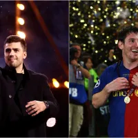 Naomi Baker & Alex Livesey/Getty Images