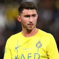 Aymeric Laporte to rejoin Cristiano Ronaldo’s Al Nassr as FIFA rules out Athletic Bilbao transfer