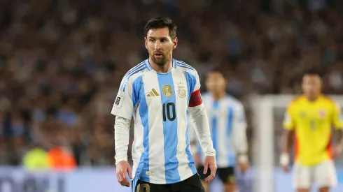 Already qualified for the 2026 FIFA World Cup, Argentina will use this match to test young talents like Franco Mastantuono, Nico Paz, and Claudio Echeverri.