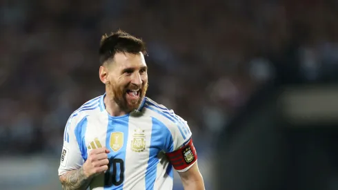 If Messi fails to score Thursday, his drought will become the third-longest streak without a goal in his Argentina career.
