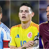 World Cup 2026 South America qualifiers updated standings: Who’s in, who’s still alive, who’s out after Matchday 17