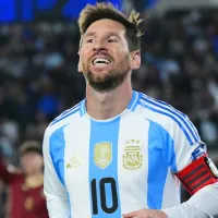 Why is Lionel Messi not playing against Ecuador? Argentina star reveals reason for missing World Cup qualifier