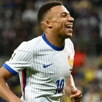 Kylian Mbappe hits incredible milestone in Ukraine win and eyes France’s all-time goalscoring crown: How many goals left to break Olivier Giroud’s record?