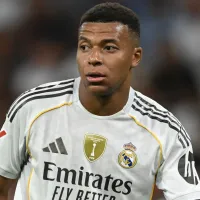 Kylian Mbappe delivers bold message on Real Madrid’s Champions League chances