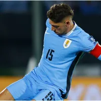 Ernesto Ryan/Getty Images