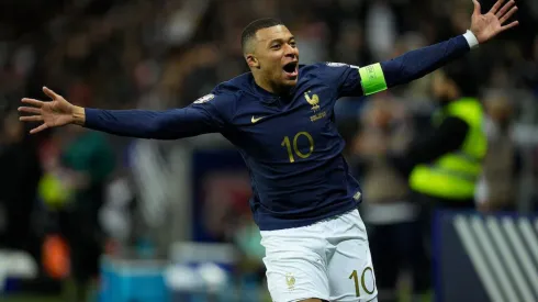 Mbappé’s incredible strike rate of more than 0.6 goals per game highlights why many believe he will soon break Giroud’s record and become France’s greatest scorer ever.