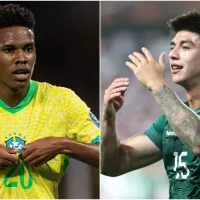 Ruano Carneiro & Raul Sifuentes/Getty Images