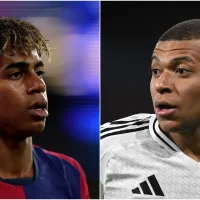 Lamine Yamal vs. Kylian Mbappe? Real Madrid star’s eight-word comment on 2025 Ballon d’Or race sparks debate and shocks Barcelona fans