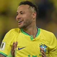 Neymar shares optimistic 6-word message after Brazil finish CONMEBOL 2026 World Cup qualifiers