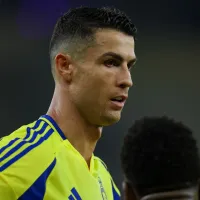 Cristiano Ronaldo’s Al Nassr to drop $32 million star from Saudi Pro League roster after failed transfer