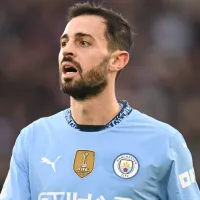 Manchester City could lose Bernardo Silva to European giants: ‘I really want to sign him in January’