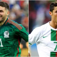 Cristiano Ronaldo and Santiago Gimenez clash looms: Venue for Mexico’s pre-World Cup 2026 friendly against Portugal reportedly revealed