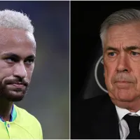 Will Neymar be in Brazil’s 2026 World Cup squad? Carlo Ancelotti responds with stern nine-word warning to Santos star