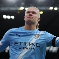 Video: Erling Haaland scores decisive brace for Manchester City vs. Manchester United