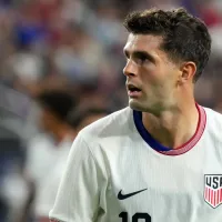 Concacaf Rankings update: Mexico on Top, USMNT drops out of Top 3