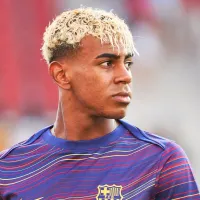 Will Lamine Yamal miss his Champions League debut? Fitness concerns hit Barcelona