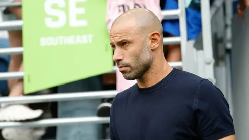 With Segovia sidelined and seven players unavailable, Mascherano promoted three youngsters from Inter Miami CF II to fill roster gaps.