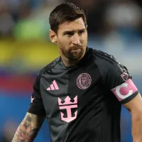 Inter Miami complete signing to boost Lionel Messi’s squad amid MLS injury crisis